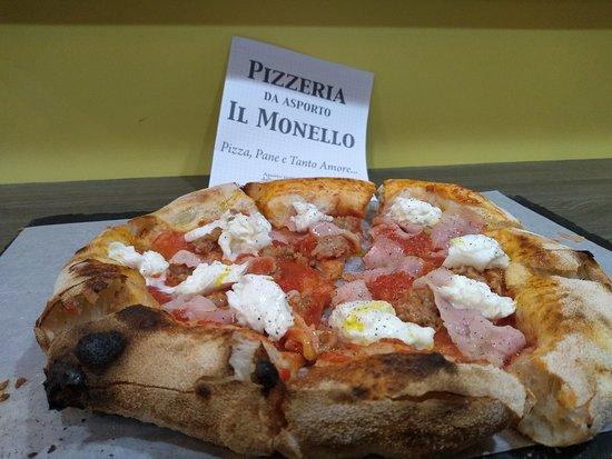 Pizzeria Il Monello
